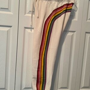 Marine Layer Everyday Rainbow Jogger